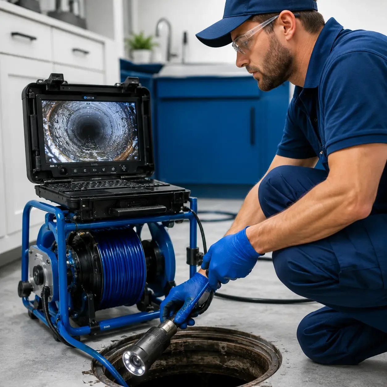 Pipe Relining professionals serving Maggie Valley, NC
